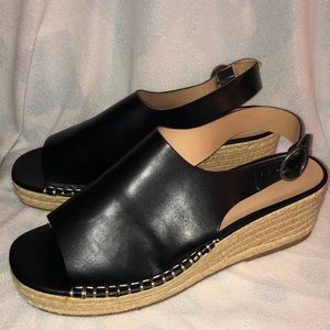 Platform Sandals